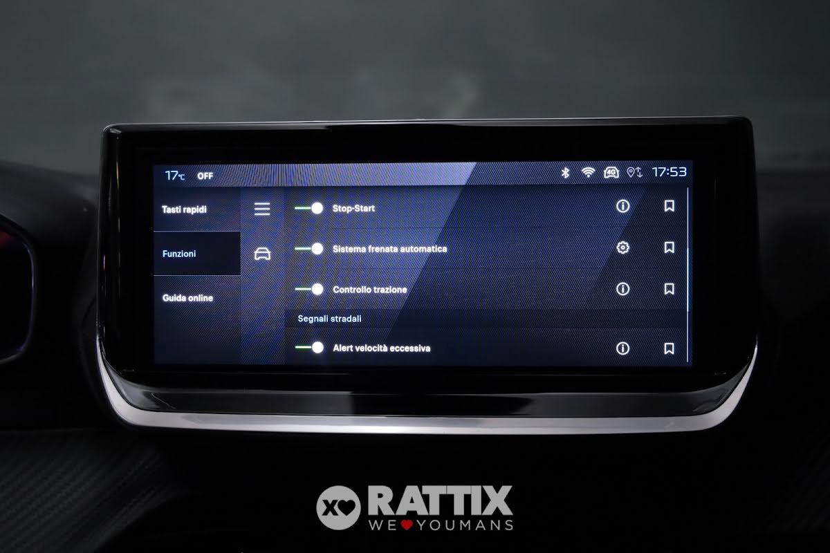 Peugeot 2008 1.2 puretech 100CV Allure