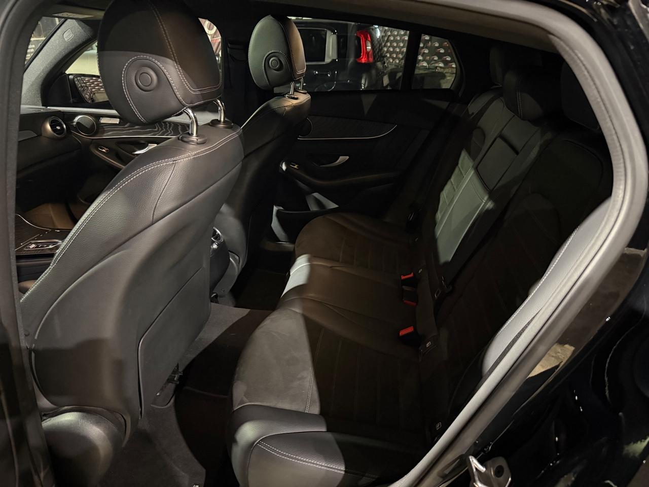 Mercedes-benz A 220 d Automatic 4Matic Premium