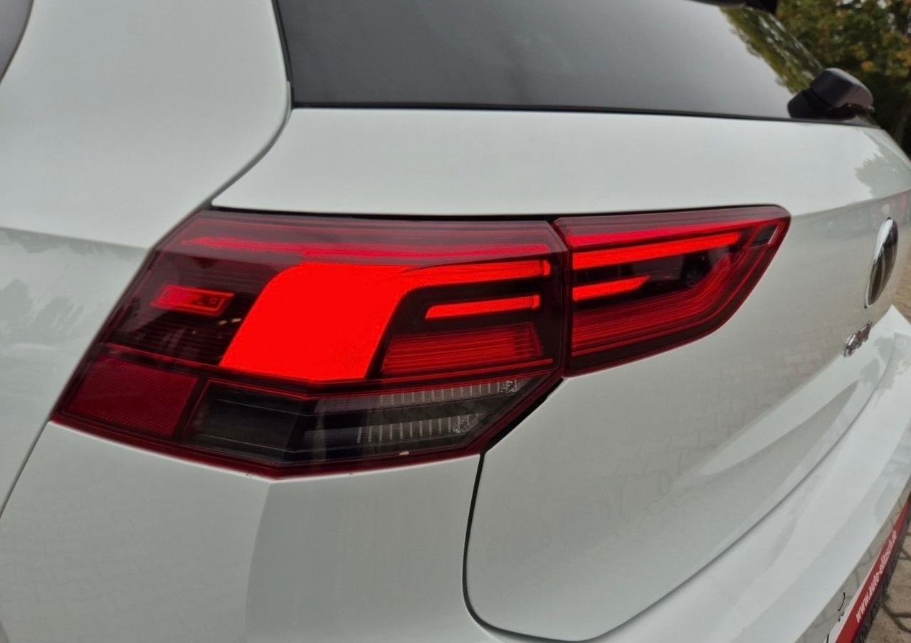 Volkswagen Golf GTI 2.0 TSI GTI Automatico 245cv