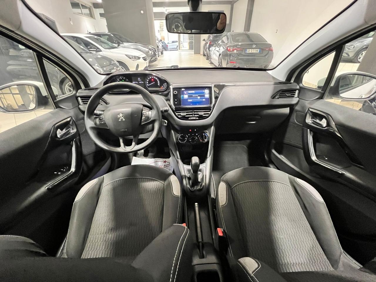 Peugeot 208 PureTech 82 5 porte Active