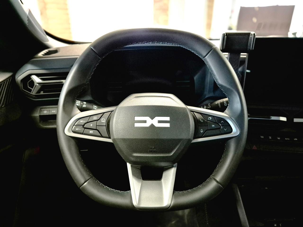 Dacia Duster Tce 130 CV MHEV Journey