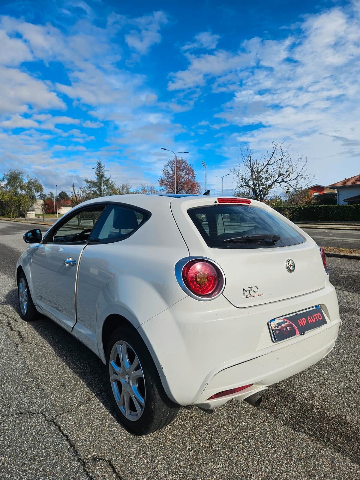 Alfa Romeo MiTo 1.4 NEOPATENTATI