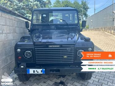 LAND ROVER Defender 90 2.5 Tdi Hard-top 63kw