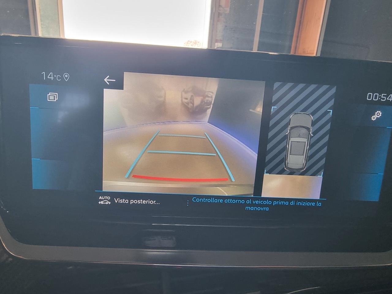 Peugeot 2008 PureTech Turbo 130 EAT6 S&S GT Line