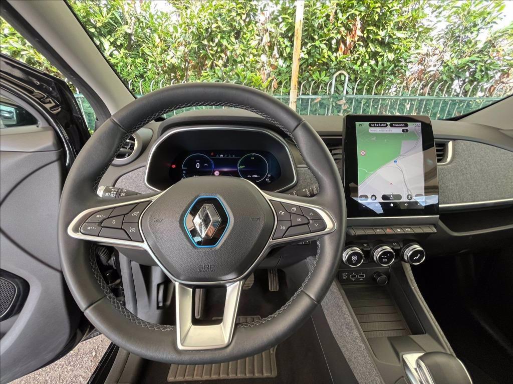 RENAULT Zoe Intens R135 Flex del 2020