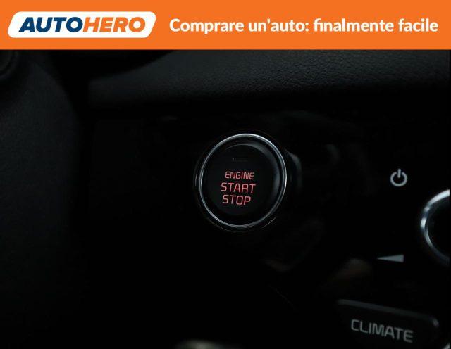 KIA Sportage 1.6 CRDI 136 CV AWD GT Line
