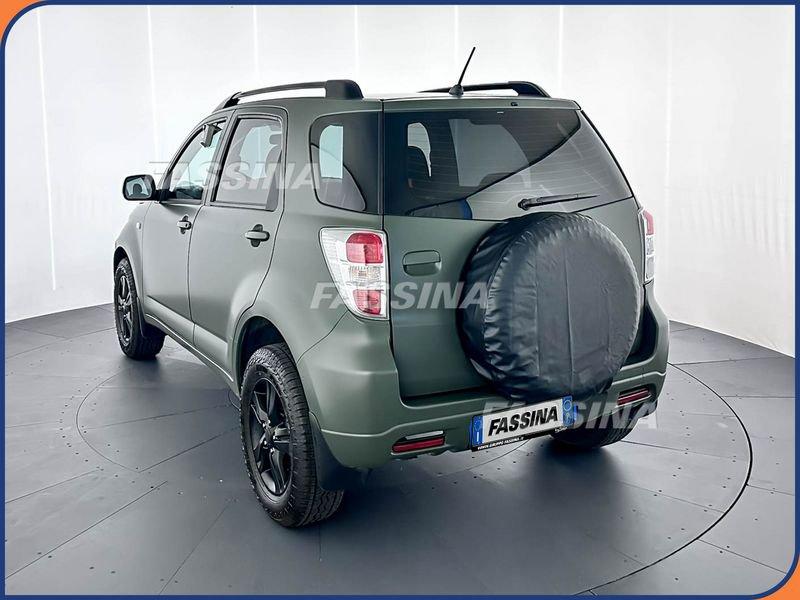 Daihatsu Terios Terios 1.5 Sho