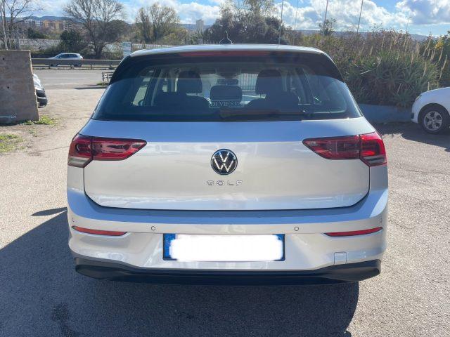 VOLKSWAGEN Golf 2.0 TDI