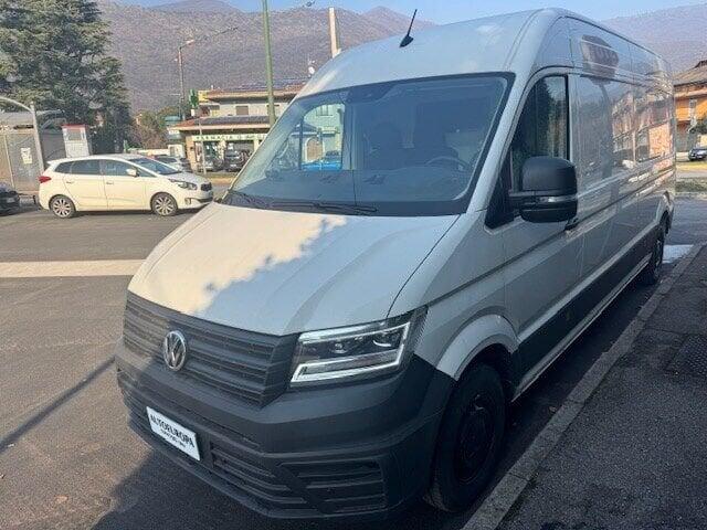 Volkswagen Crafter Crafter 35 2.0 BiTDI 177CV PL-TA Furgone Business