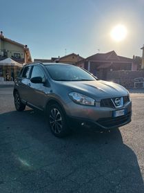 Nissan Qashqai 1.5 dCi DPF Tekna