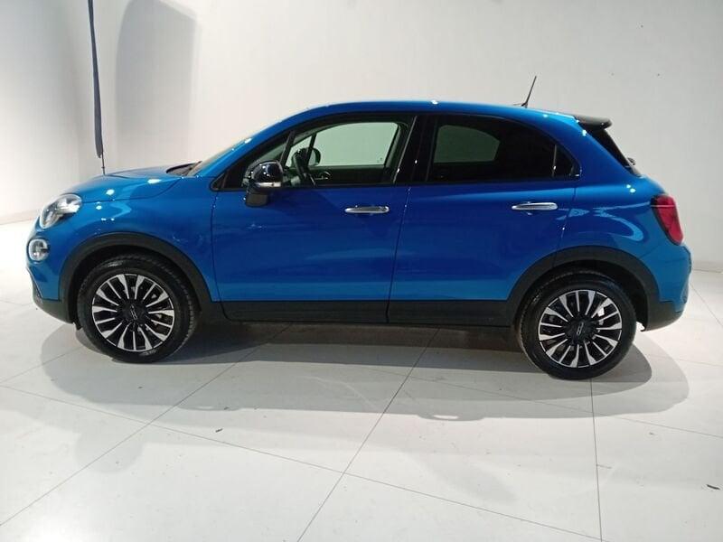 FIAT 500X 1.3 MultiJet 95 CV