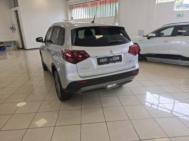 SUZUKI Vitara 1.4 Hybrid Cool+ EXTRA PROMO permuta/rottamazione