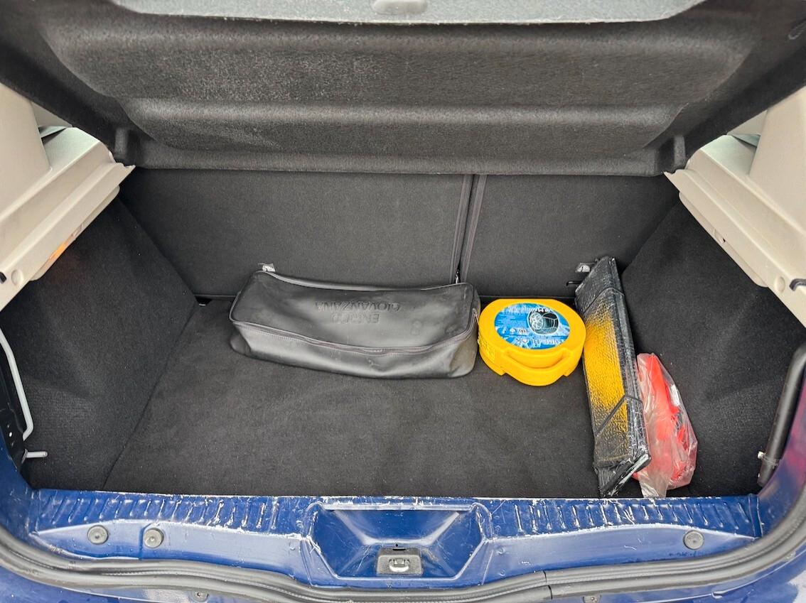 Dacia Sandero 1.0 Access 75cv UNICO PROPRIETARIO - NEOPATENTATI