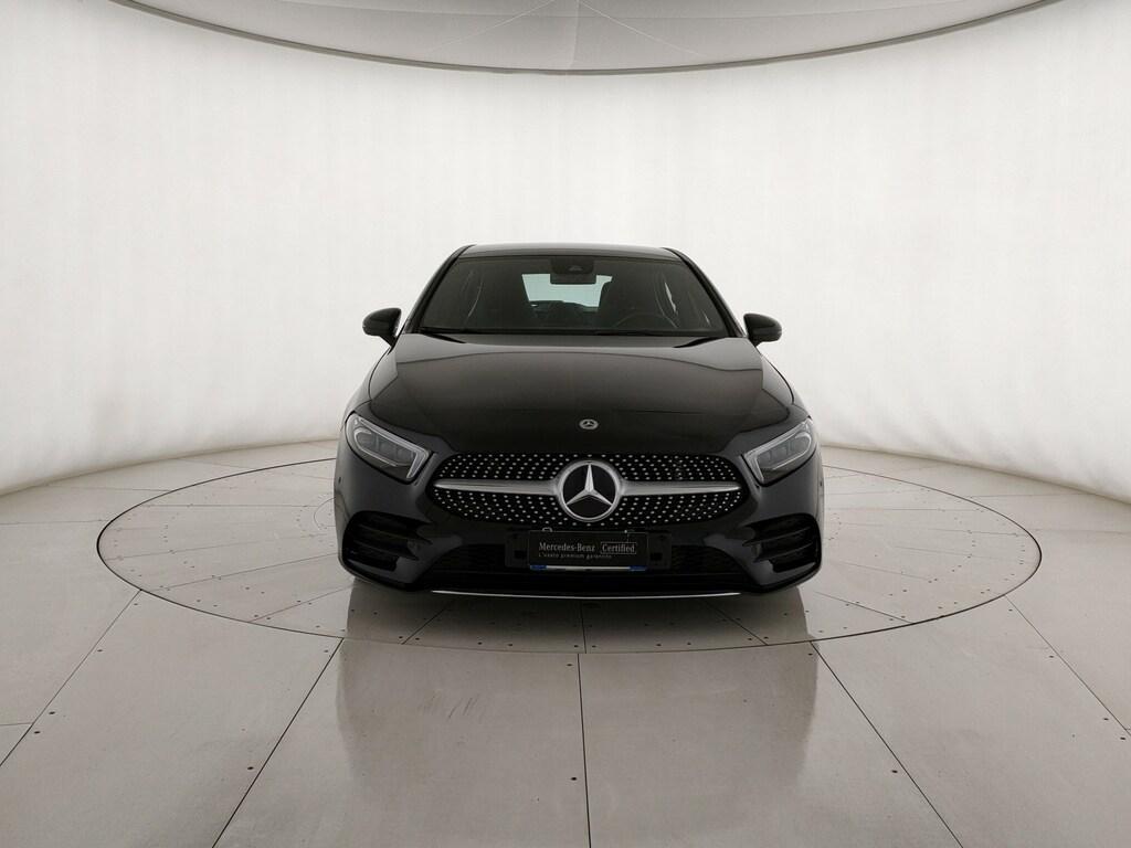 Mercedes Classe A 180 180 D Premium 7G-DCT