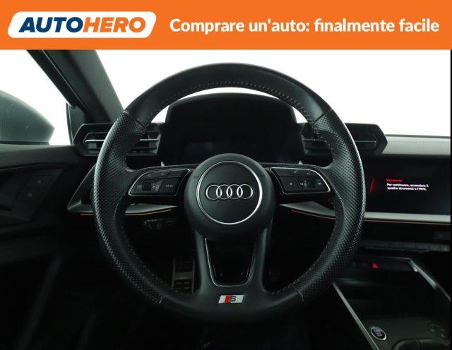 AUDI A3 SPB 35 TFSI Business Advanced