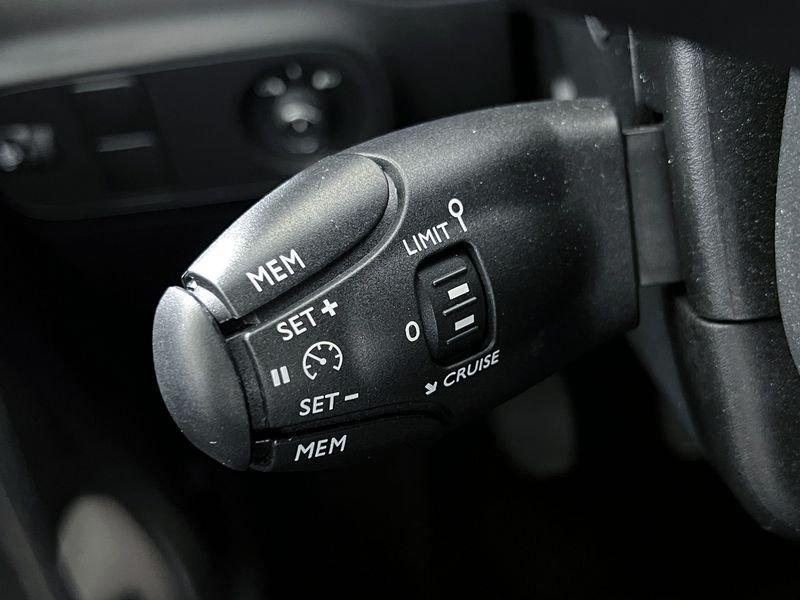 Citroën C3 C3 1.2 puretech Shine 83cv IMPIANTO GPL