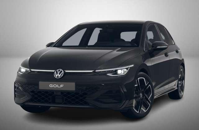 Volkswagen Golf 8.5 R-LINE 1.5 eTSI 115CV DSG MY2025 KM0 ONLYPROMO