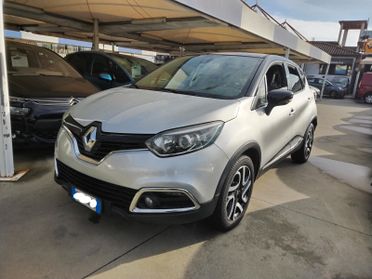 RENAULT CAPTUR 1,5 DIESEL FULL OPTIONAL