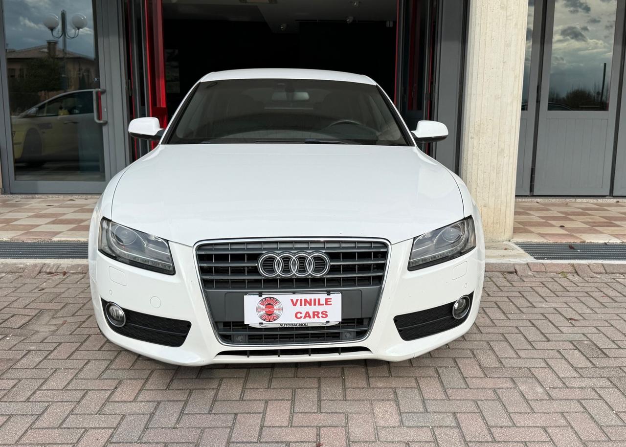 Audi A5 SPB 2.0 TDI 143 CV Advanced