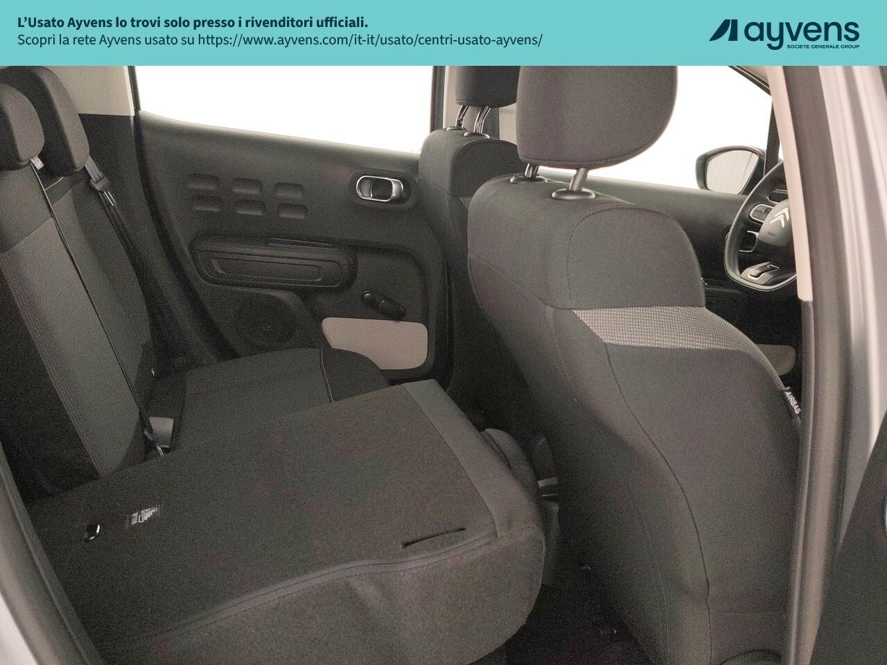Citroen C3 PureTech Feel Pack Neo patentati