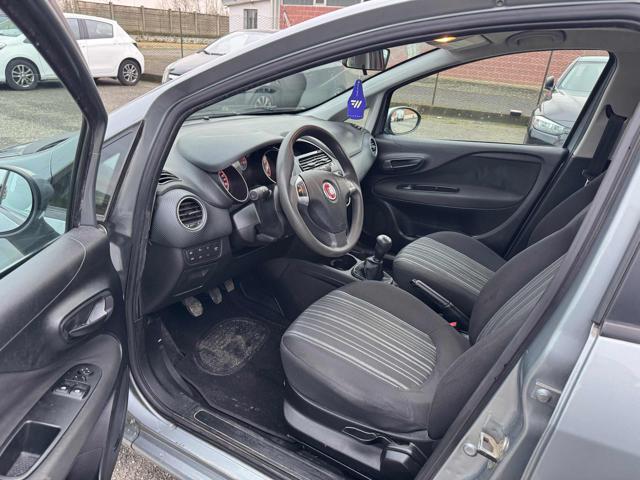 FIAT Punto Evo 1.3 Mjt 75 CV DPF 3 porte S&S Dynamic