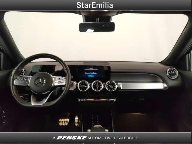 Mercedes-Benz EQB 350 350 4Matic Premium