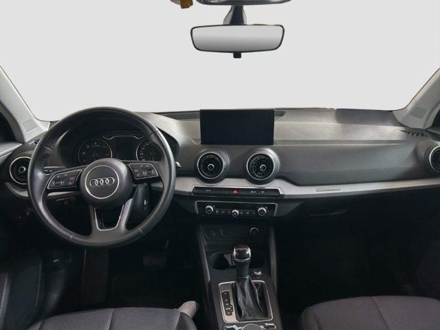 AUDI Q2 Q2 30 TDI S tronic Admired