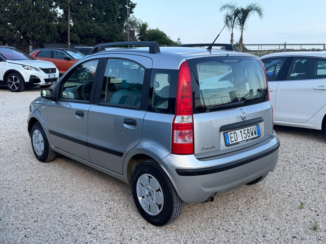 Fiat Panda 1.2 Dynamic