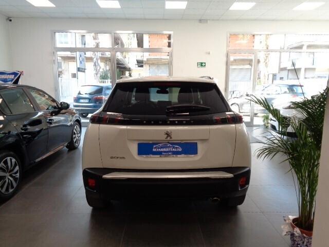 Peugeot 2008 BlueHDi 110 S&S Allure Pack