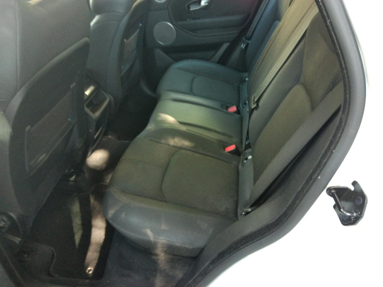 LAND ROVER RR Evoque 1ª serie Range Rover Evoq...