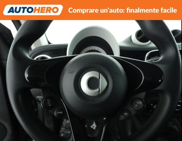 SMART ForTwo 90 0.9 Turbo twinamic Youngster