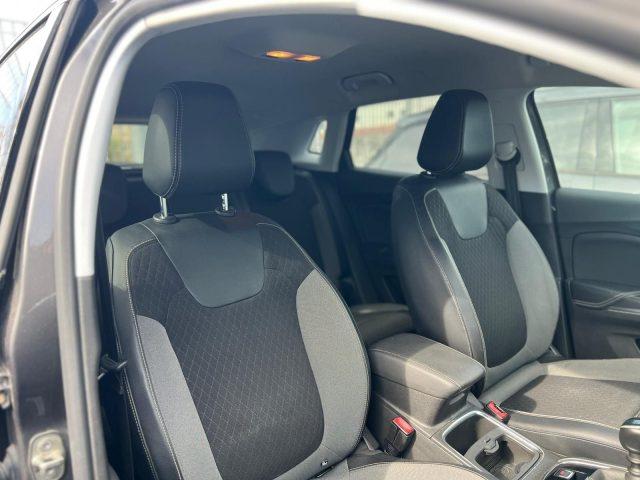 OPEL Grandland X Grandland X 1.5 diesel Ecotec Start&Stop Ultimate