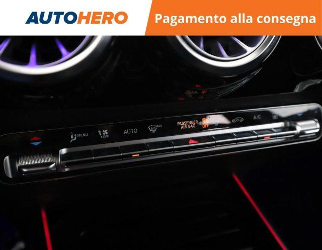 MERCEDES-BENZ EQA 250 Premium