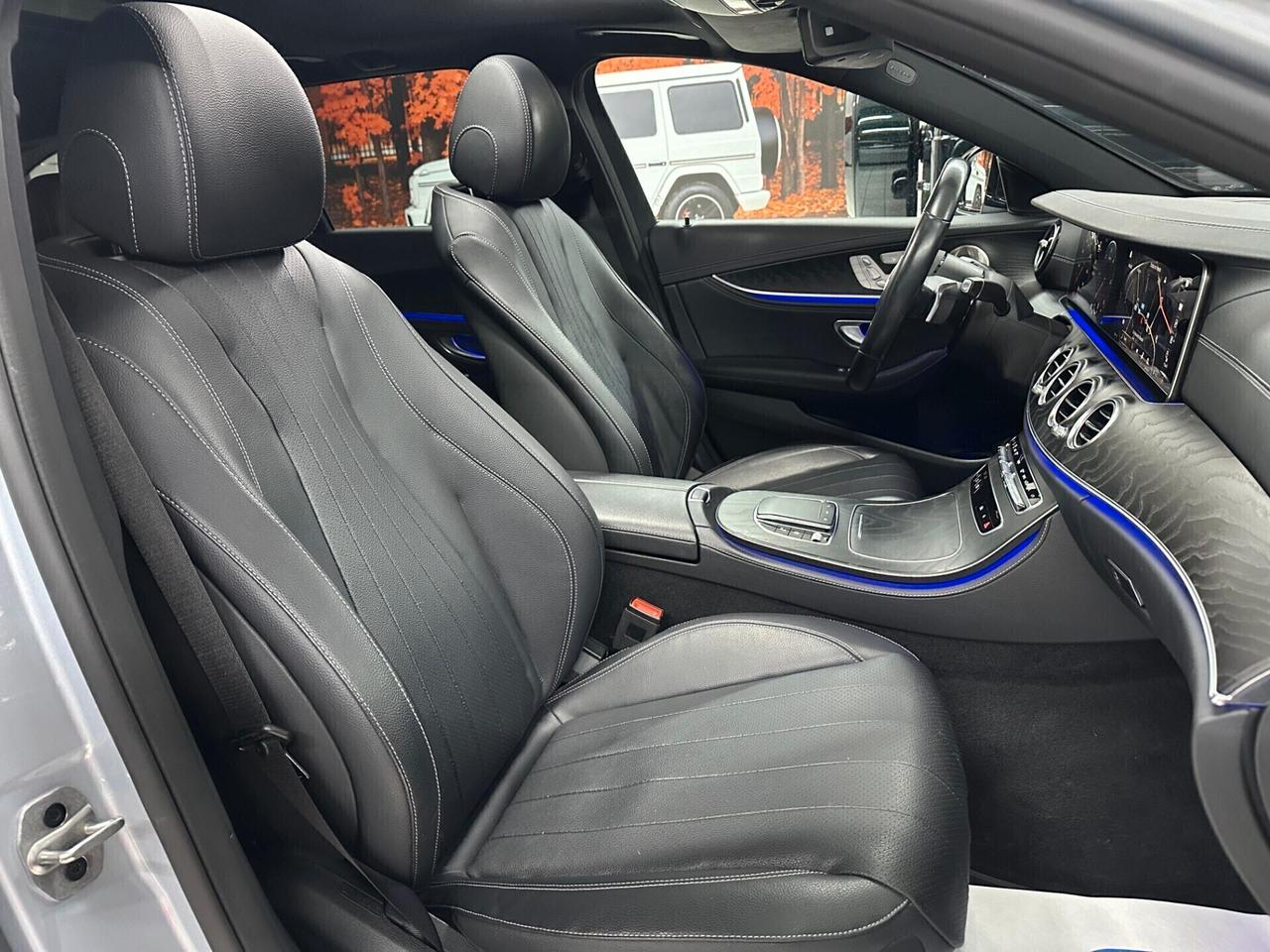Mercedes-Benz E 220 d All-Terrain Premium Plus 4matic auto my20