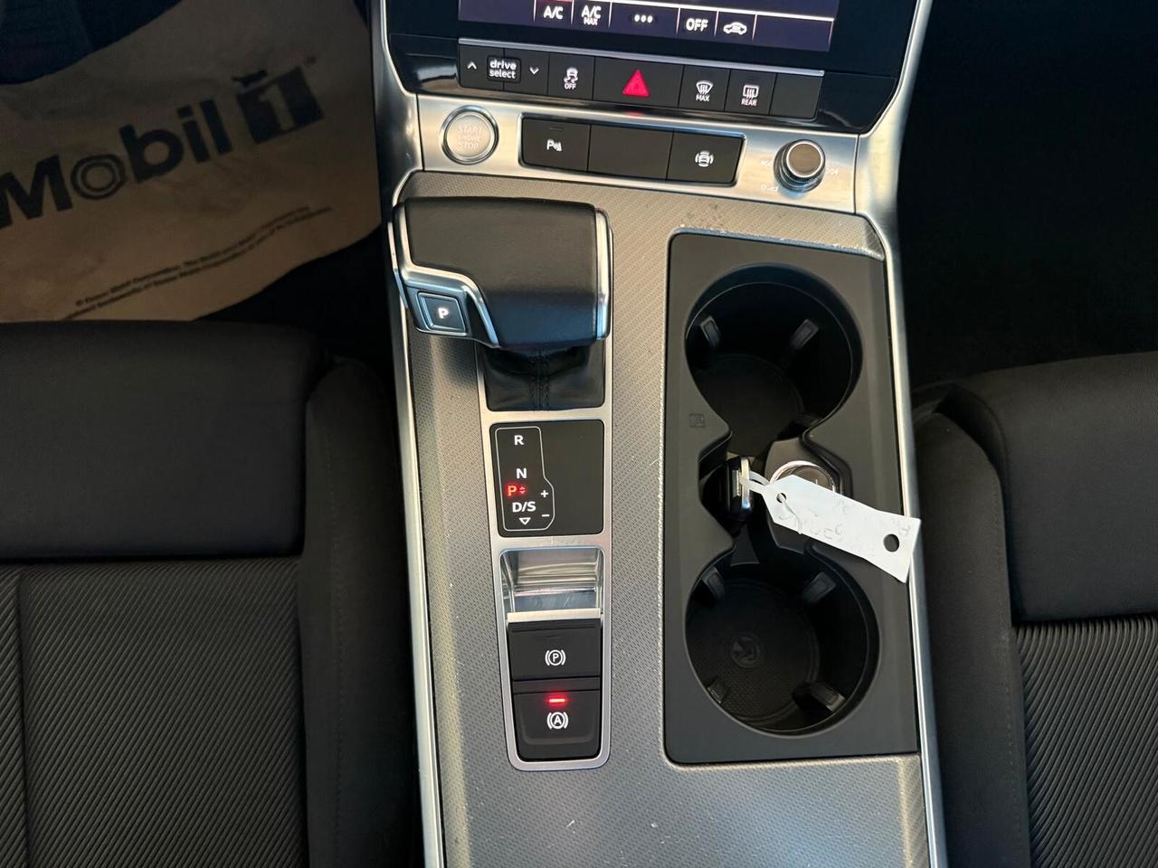 Audi A6 Avant 40 2.0 TDI S tronic Business Design