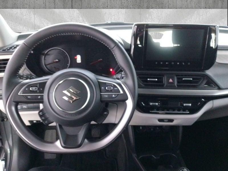 Suzuki Swift 1.2h Top 2wd