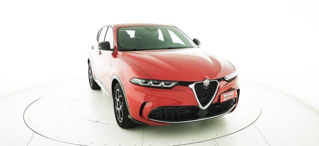 ALFA ROMEO Tonale 1.6 diesel 130 CV TCT6 Ti