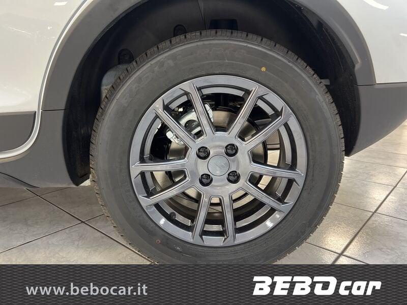 Emc Quattro 1.5 CVT