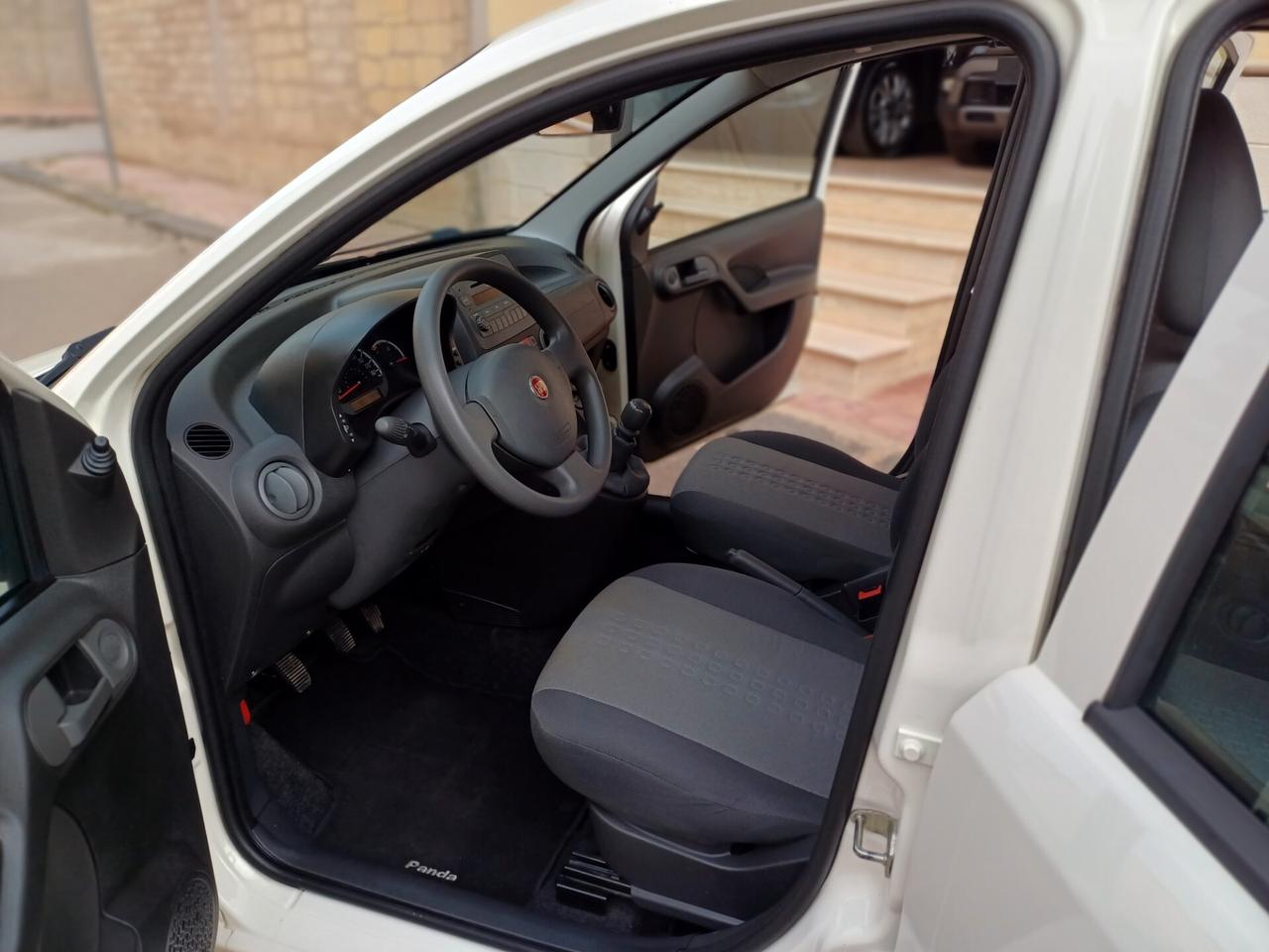 Fiat Panda 1.2 Easy