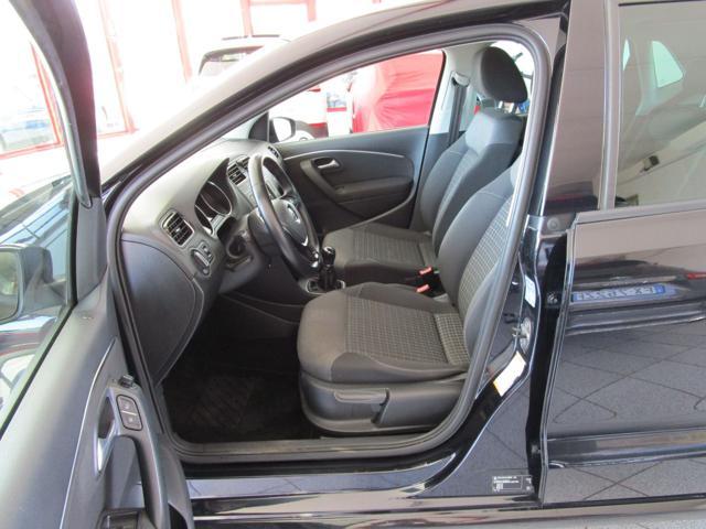 VOLKSWAGEN Polo 1.4 TDI 90 CV DSG 5p. Comfortline BlueMotion Techn
