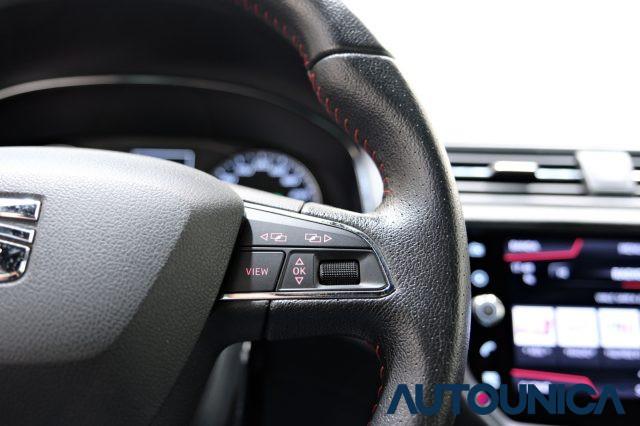 SEAT Arona 1.0 ECOTSI 115 CV FR NEOPATENTATI