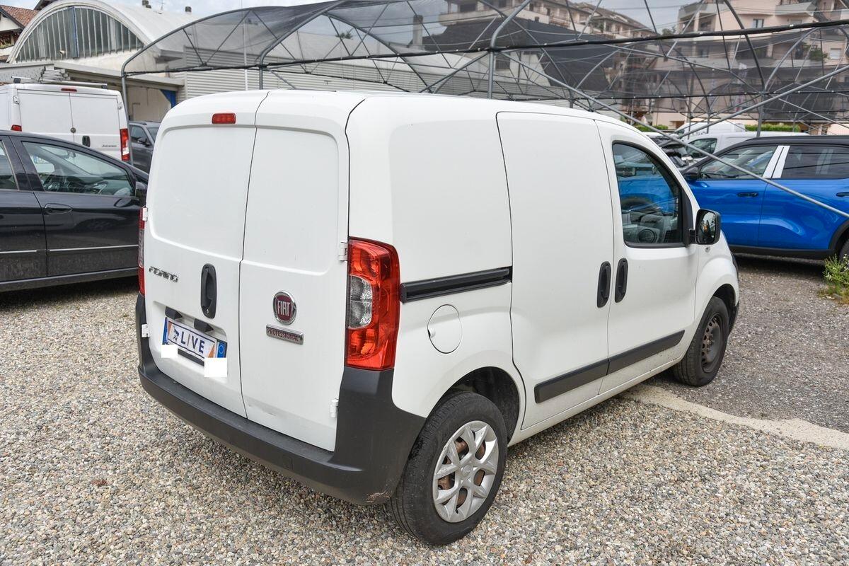 Fiat Fiorino 1.3 MJT 95CV Cargo SX