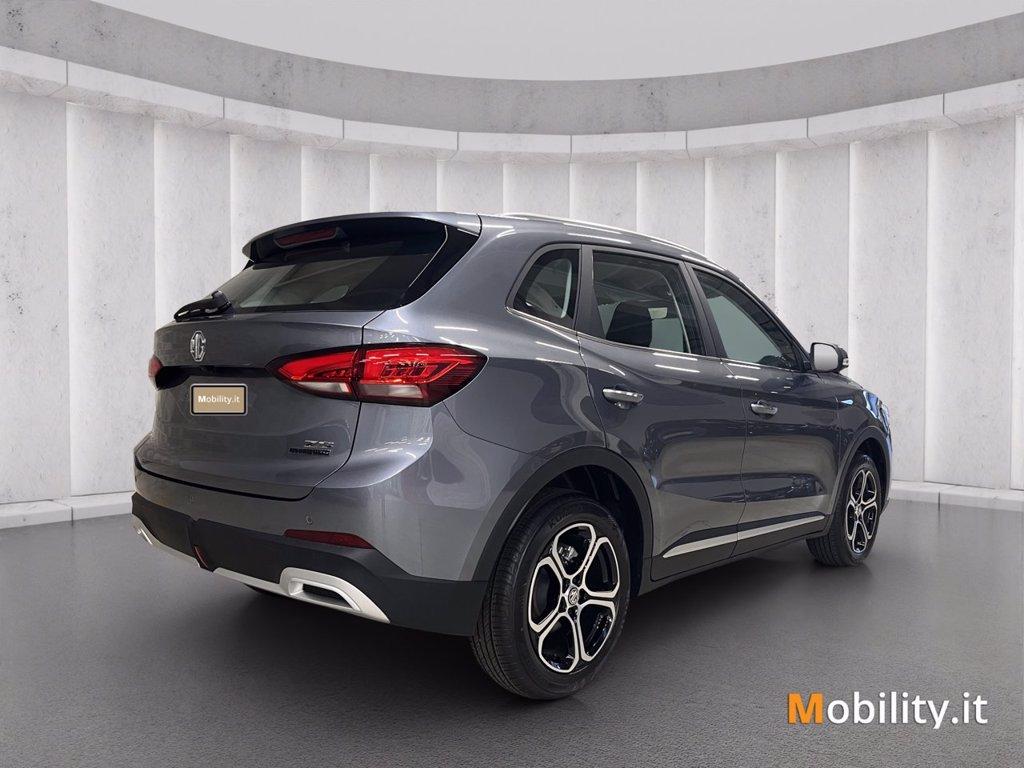 MG ZS 1.5 hybrid+ Comfort auto del 2025
