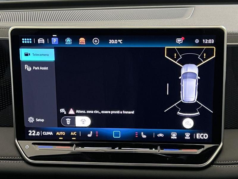 Volkswagen Tiguan Tiguan 1.5 tsi ehybrid Edition Plus 204cv dsg