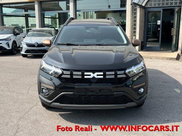 DACIA Jogger 1.0 TCe GPL 100 CV 5 posti Extreme Up
