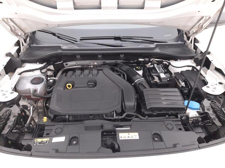Cupra Formentor Formentor DSG BZ290534 1.5 Benzina 150CV