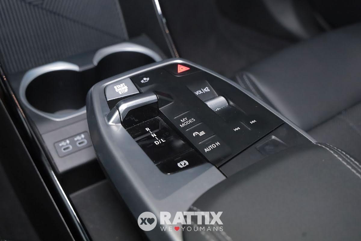 BMW X1 2.0 Mhev 48V X-Line xDrive23d Auto