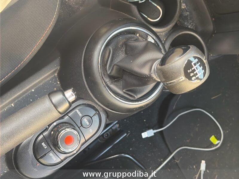 MINI Mini 2014 Diesel 1.5 One D 5p