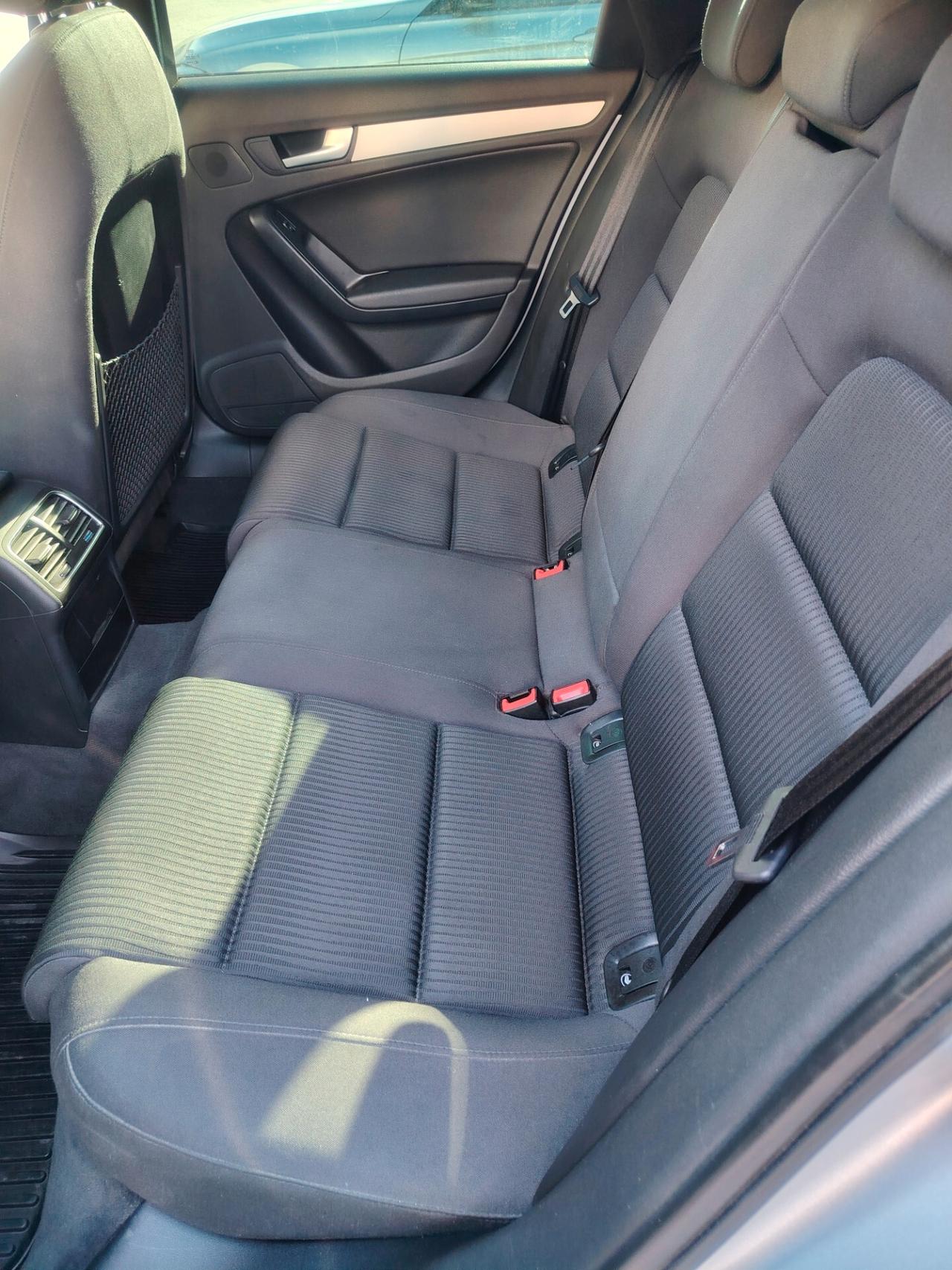 Audi A4 2.0 TDI clean diesel Business