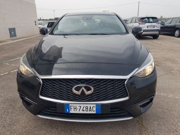 Infiniti Q30 1.5 diesel Business Executive